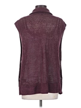 Lafayette 148 New York Sweater Vest (view 2)