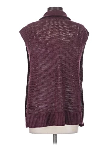 Lafayette 148 New York Sweater Vest (view 2)