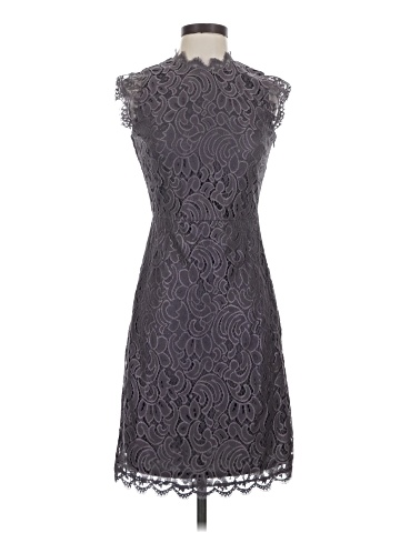Xhilaration Cocktail Dress (view 1)