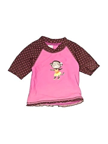 Carter's Rash Guard (view 1)