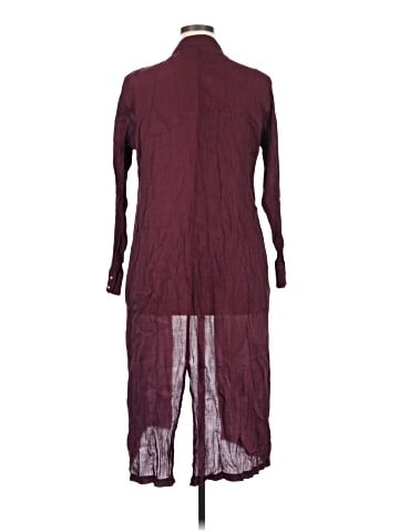 Amaryllis Kimono (view 2)