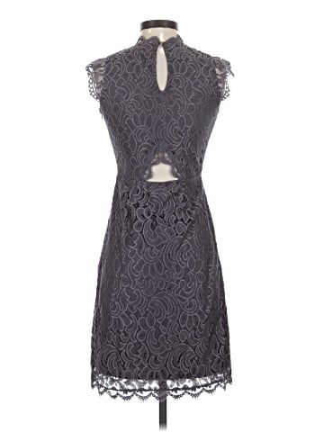 Xhilaration Cocktail Dress (view 2)