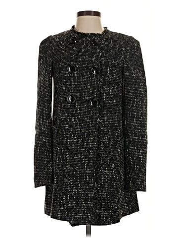 BCBGeneration Coat (view 1)