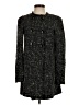 BCBGeneration Black Coat Size XS - photo 1