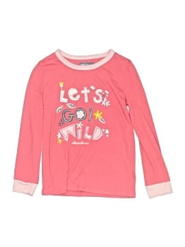 Eddie Bauer Long Sleeve T-Shirt (view 1)