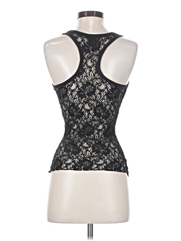 Moda International Sleeveless Top (view 2)