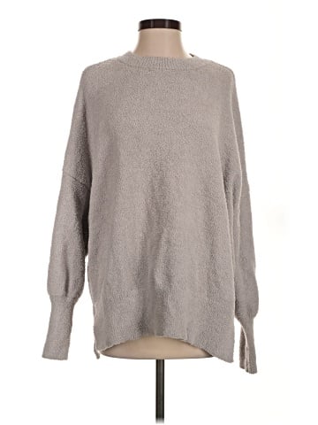 RD Style Pullover Sweater (view 1)