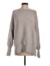 RD Style Gray Pullover Sweater Size S - photo 1