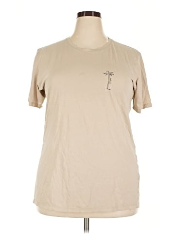 Chaser Short Sleeve T-Shirt (view 1)