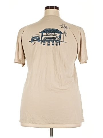 Chaser Short Sleeve T-Shirt (view 2)