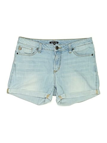 Dear John Denim Shorts (view 1)