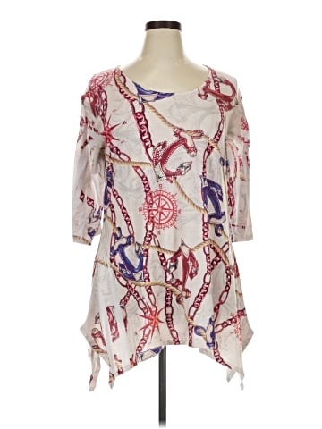 Cal Style Casual Dress (view 1)