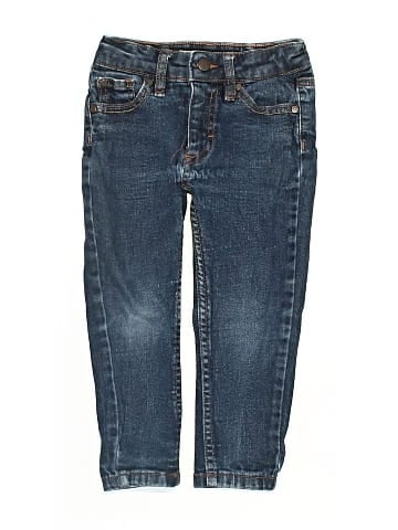 Joe's Jeans Jeans (view 1)