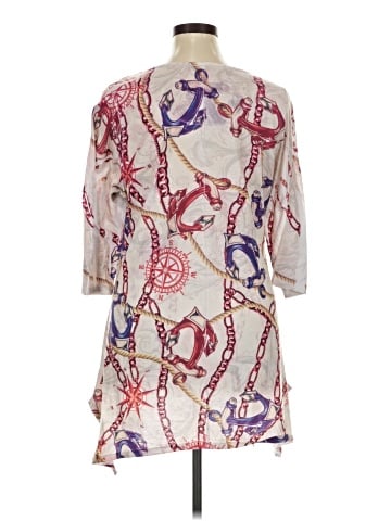 Cal Style Casual Dress (view 2)