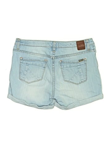 Dear John Denim Shorts (view 2)
