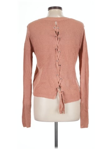 Ambiance Apparel Pullover Sweater (view 2)