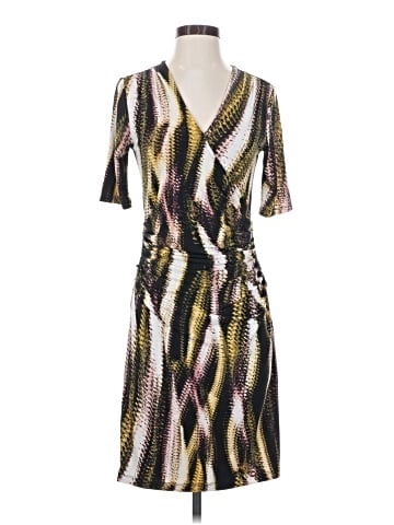 Jennifer Lopez Cocktail Dress (view 1)