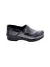 Dansko Floral Black Mule/Clog Size EU 39 - photo 1