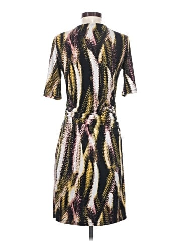 Jennifer Lopez Cocktail Dress (view 2)