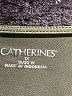 Catherines Green Sleeveless Top Size 1X - photo 7