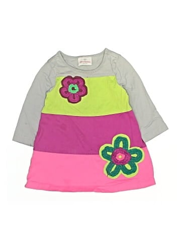 Hanna Andersson Dress (view 1)