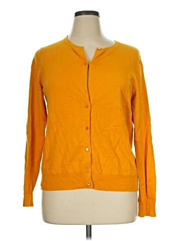 Ann Taylor Factory Cardigan (view 1)