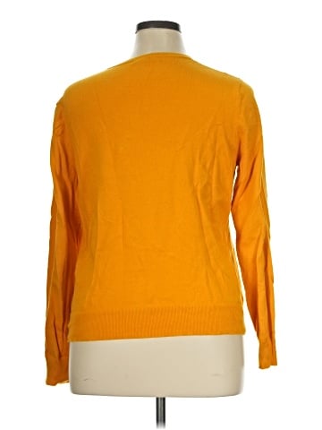 Ann Taylor Factory Cardigan (view 2)