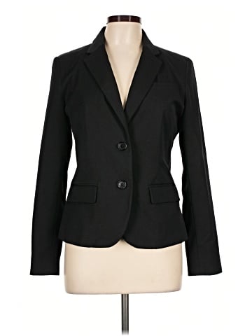 Merona Blazer (view 1)