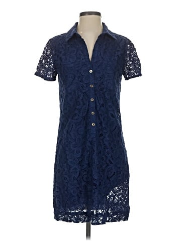 Lilly Pulitzer Casual Dress (view 1)