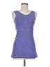 lucy Blue Active Tank Size M - photo 1