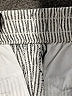 J.Crew Chevron-herringbone Green Shorts Size 6 (estimated) - photo 3