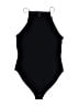 Forever 21 Black Bodysuit Size L - photo 1