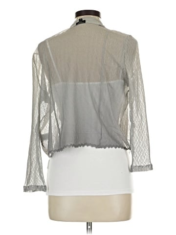 Komarov Kimono (view 2)