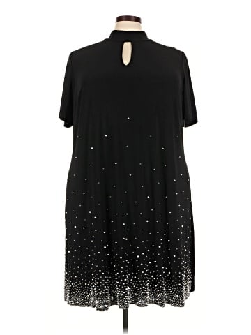 MSK Casual Dress (view 1)