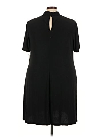 MSK Casual Dress (view 2)