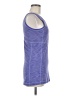 lucy Blue Active Tank Size M - photo 4