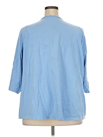 D&Co. 3/4 Sleeve T-Shirt (view 2)