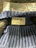 Wilfred Blue Turtleneck Sweater Size XS - photo 7