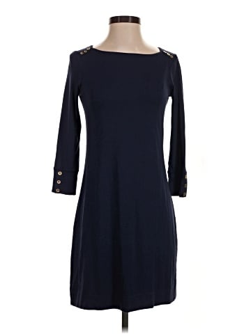 Lilly Pulitzer Casual Dress (view 1)