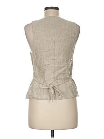 Faithfull the Brand Sleeveless Blouse (view 2)