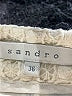 Sandro Ivory Shorts Size EU (FR) 36 / US 4 - photo 3