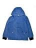 Assorted Brands 100% Polyester Blue Raincoat Size 150 cm / US 12 - photo 1