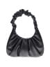 JW PEI Solid Black Shoulder Bag One size - photo 3