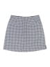 Nike Golf Houndstooth Silver Skort Size 10 - photo 2