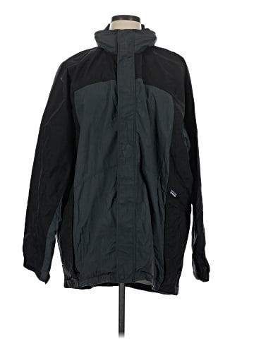 Patagonia Windbreaker (view 1)