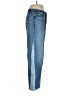 FRAME 100% Cotton Blue Jeans Size 28 waist - photo 4