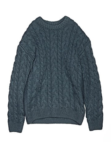 Zara Pullover Sweater (view 1)