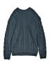 Zara Solid Teal Pullover Sweater Size 11 - 12 - photo 1