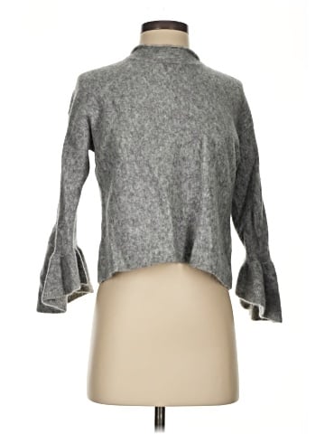 3.1 Phillip Lim Turtleneck Sweater (view 1)