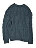 Zara Solid Teal Pullover Sweater Size 11 - 12 - photo 2